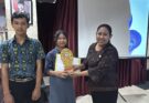 SLB Negeri 3 Denpasar Raih Juara III pada Lomba Kompetensi Siswa (LKS) 2025