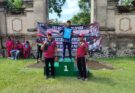 Atlet SLB Negeri 3 Denpasar Raih 4 Medali Emas di PEPARPEPROV Bali 2025