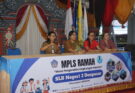 MPLS SLB Negeri 3 Denpasar Tahun Ajaran 2025/2026