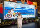 Siswa SLB Negeri 3 Denpasar Wakili Indonesia di ASEAN Para Games 2026 Thailand