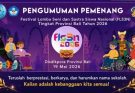 Siswa SLB Negeri 3 Denpasar Raih Prestasi Gemilang pada FLS3N Tingkat Provinsi Bali Tahun 2026