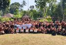 SLB Negeri 3 Denpasar Gelar Perkemahan Jumat–Sabtu (Perjusa) Tahun 2026